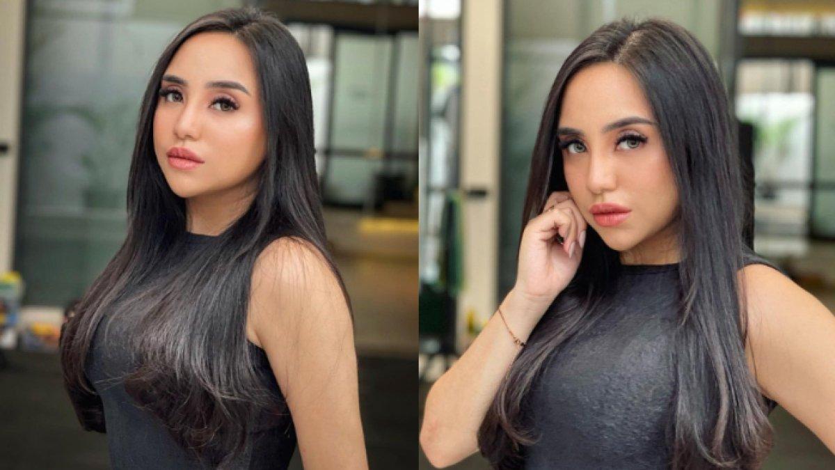 Salmafina mengaku kini telah memiliki pacar