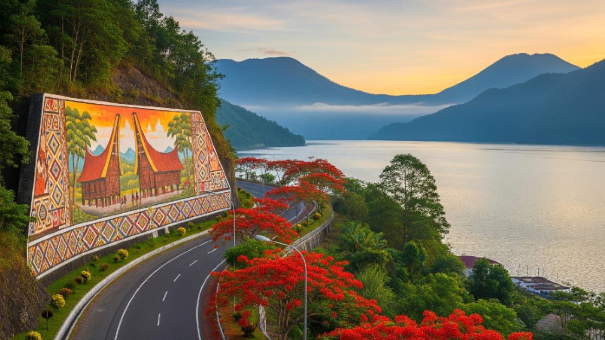 Humbang Hasundutan (Humbahas) peringkat 13 kabupaten paling maju di Provinsi Sumatera Utara versi IDSD 2024 (ilustrasi)