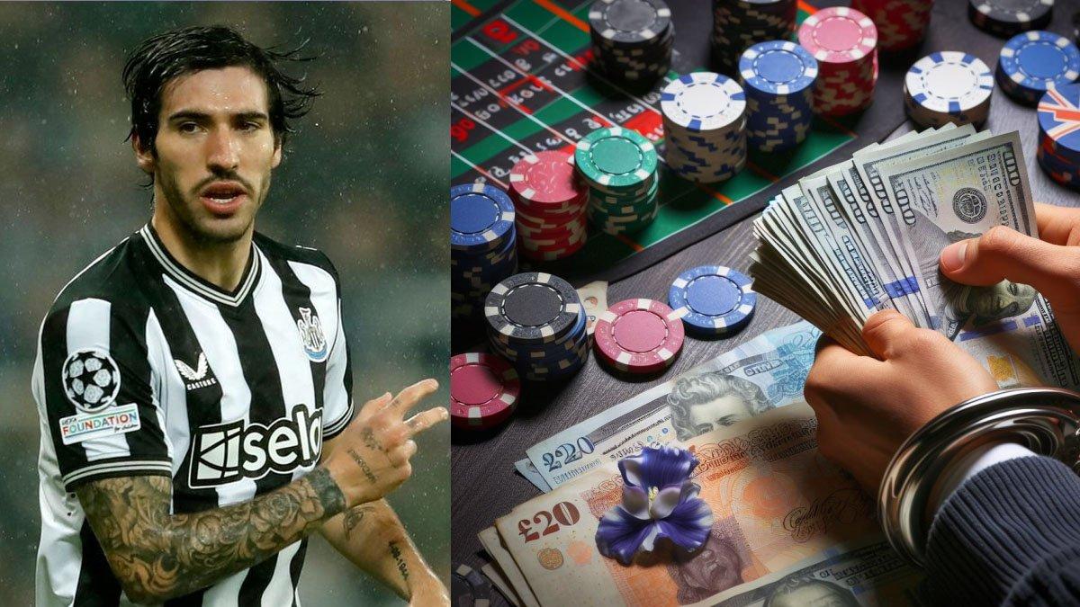 Sandro Tonali comeback setelah 10 bulan diskors