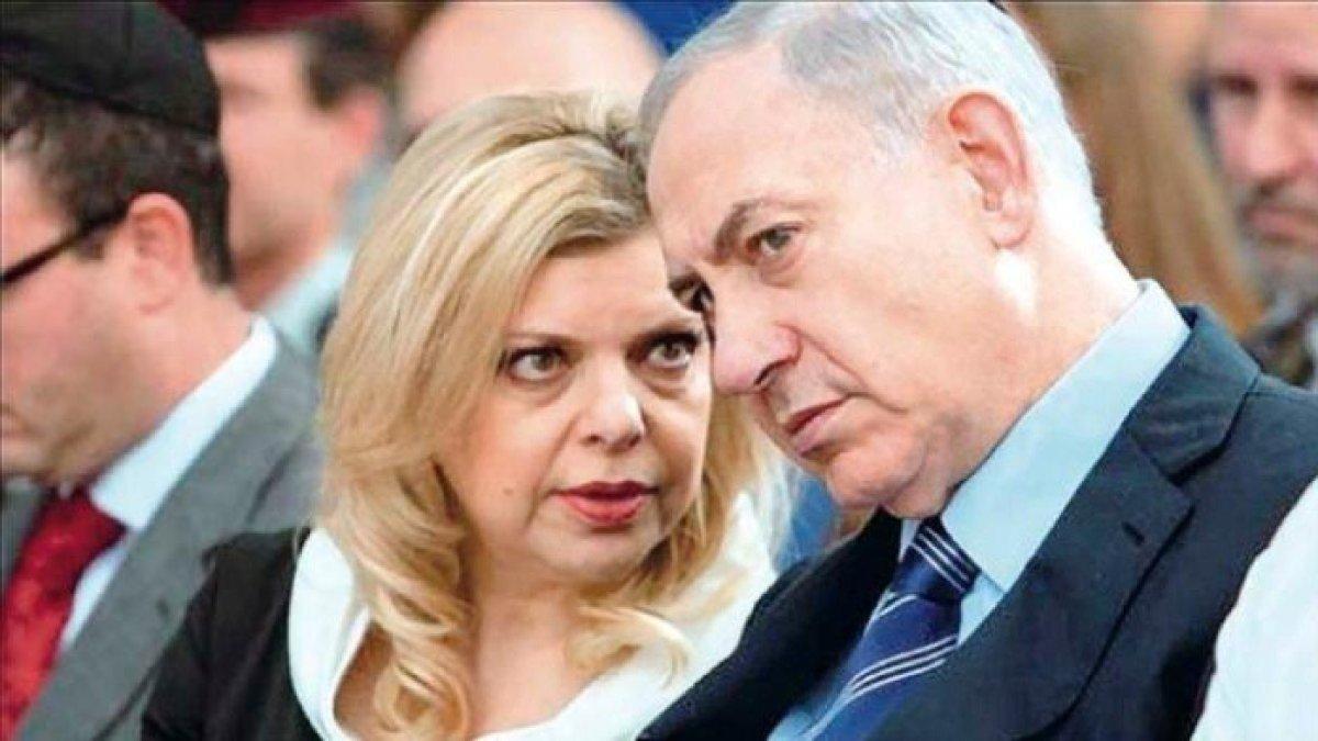 Sara Netanyahu