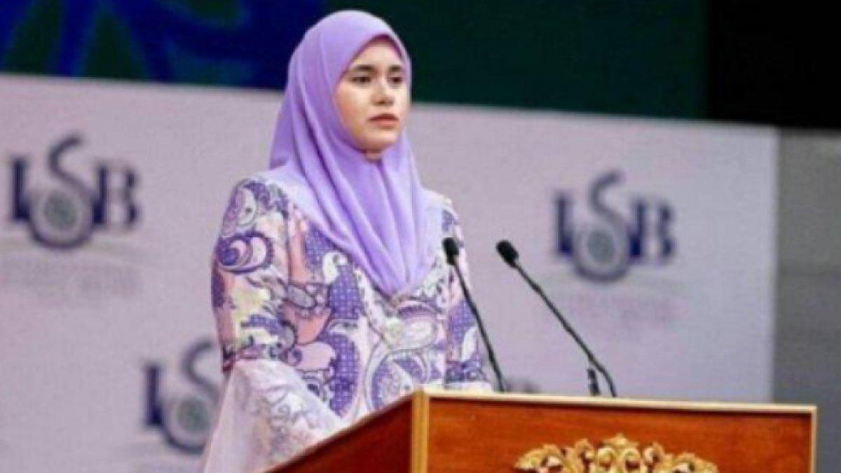 Sarah Salleh
