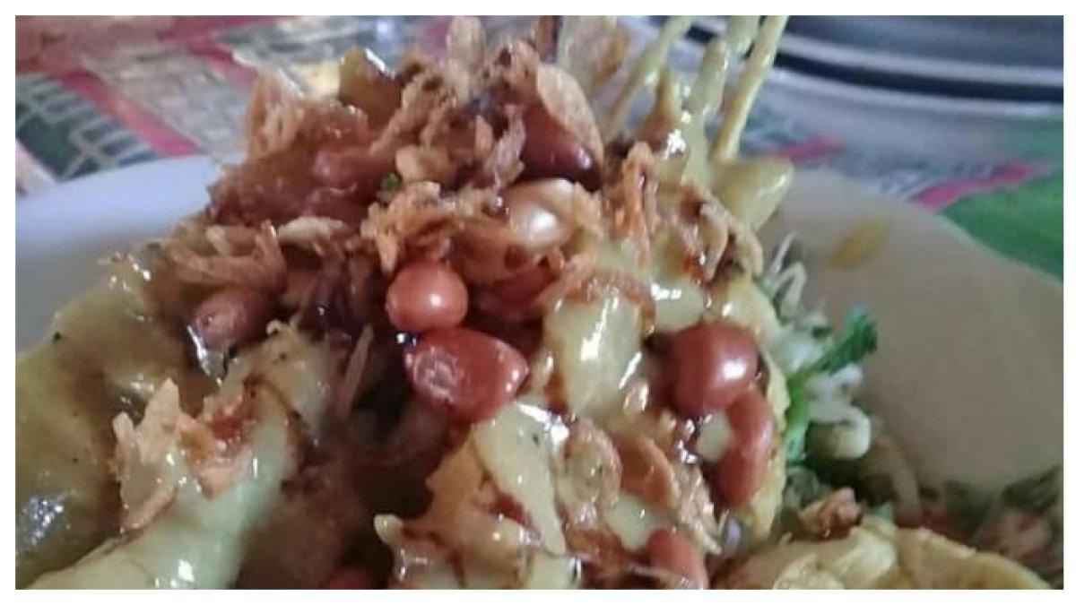 KULINER KHAS PONOROGO: