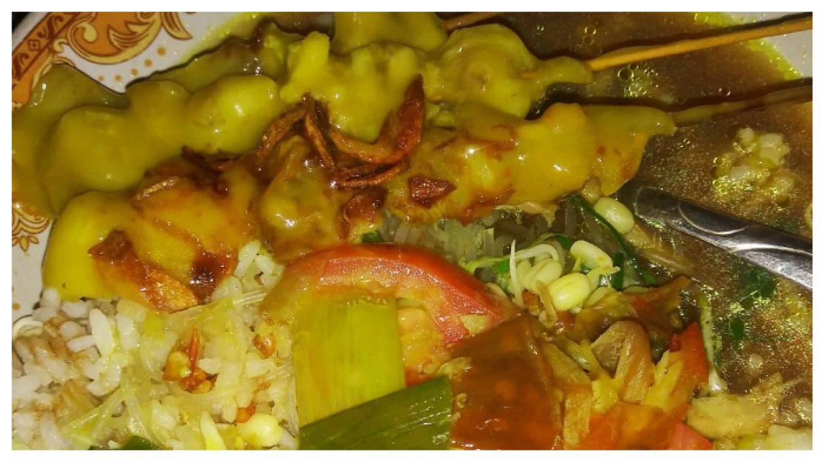 KULINER KHAS PONOROGO: