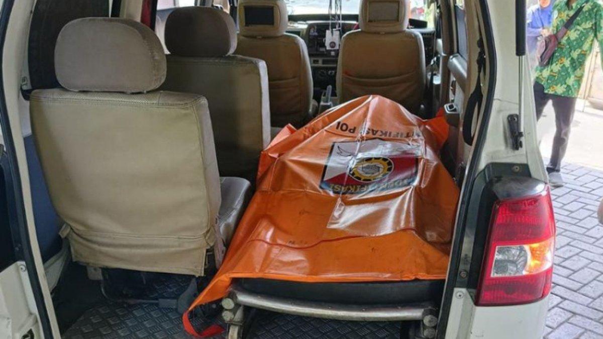 Satpam Unipar Jember ditemukan tewas mengenaskan di kamar mandi