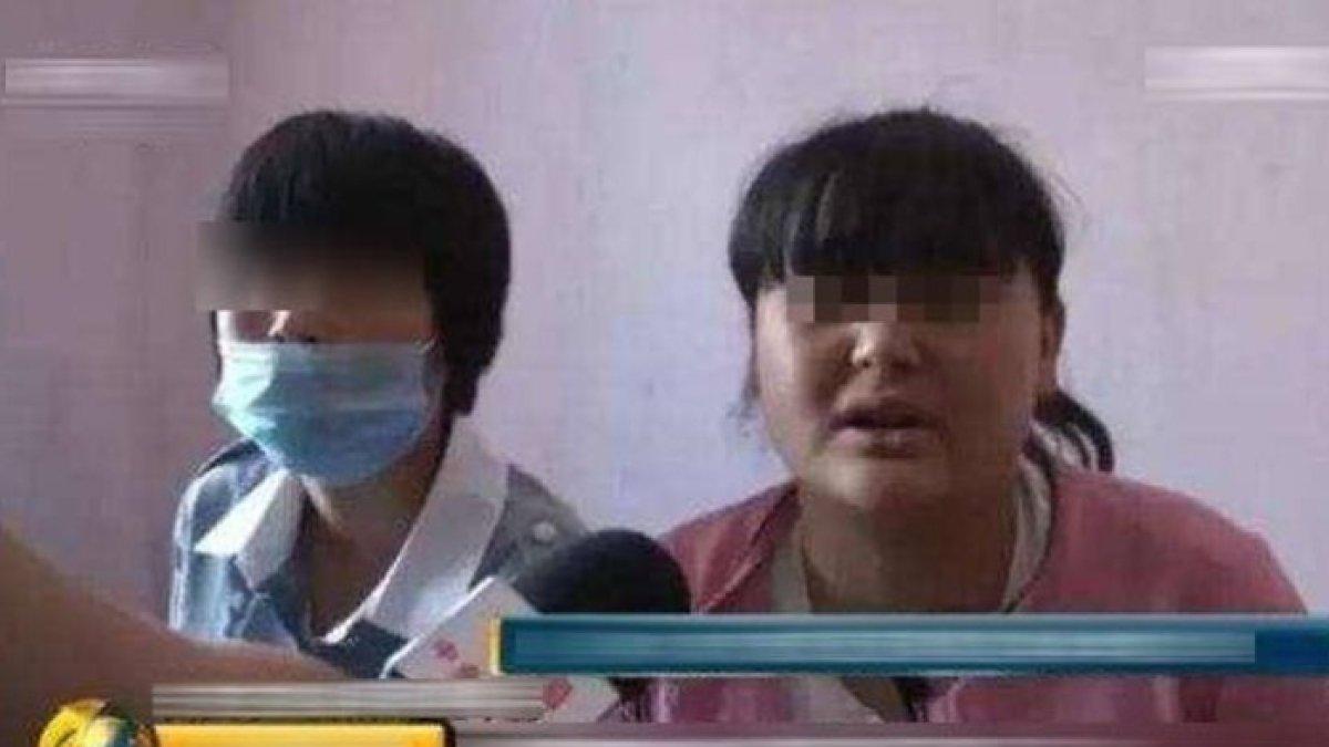 Satu keluarga mengalami sakit setelah pindah rumah.