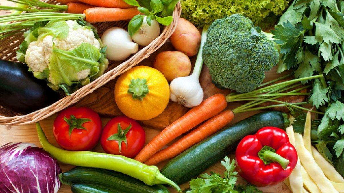 Sayur mayur yang dapat menyembuhkan mata minus