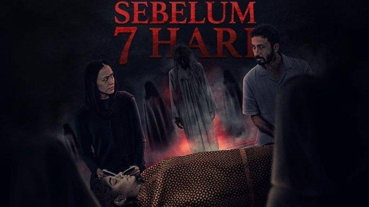 Sebelum 7 Hari