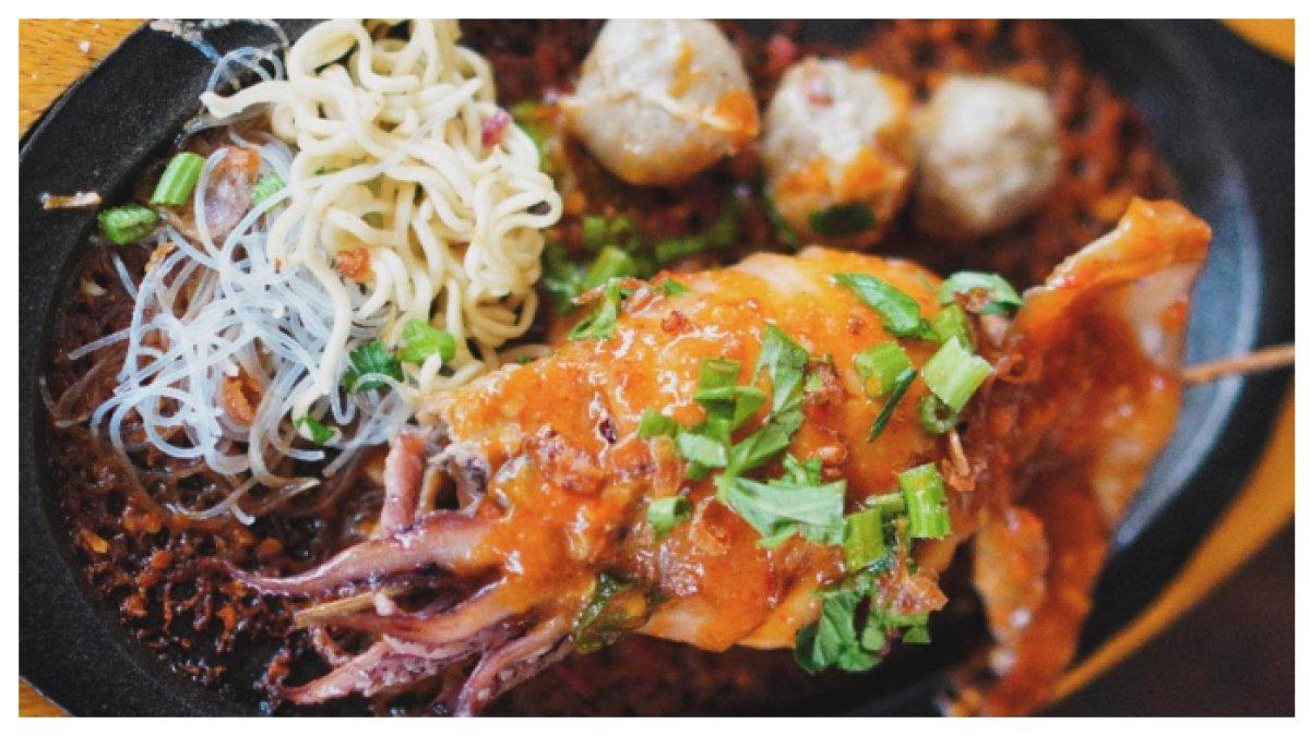 KULINER KHAS KLATEN: