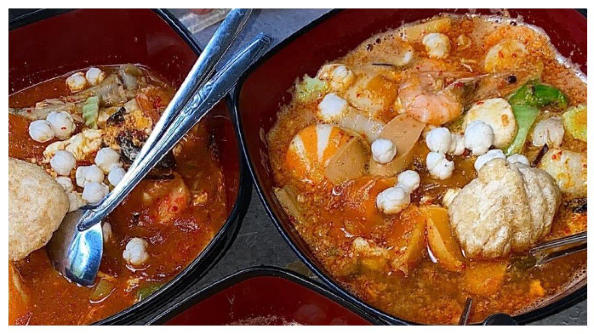 KULINER KHAS KLATEN:
