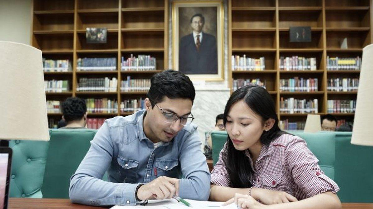 20 soal dan kunci jawaban Ujian Mandiri Perguruan Tinggi Negeri (PTN) 2024 yang bisa menjadi referensi belajar calon mahasiswa.