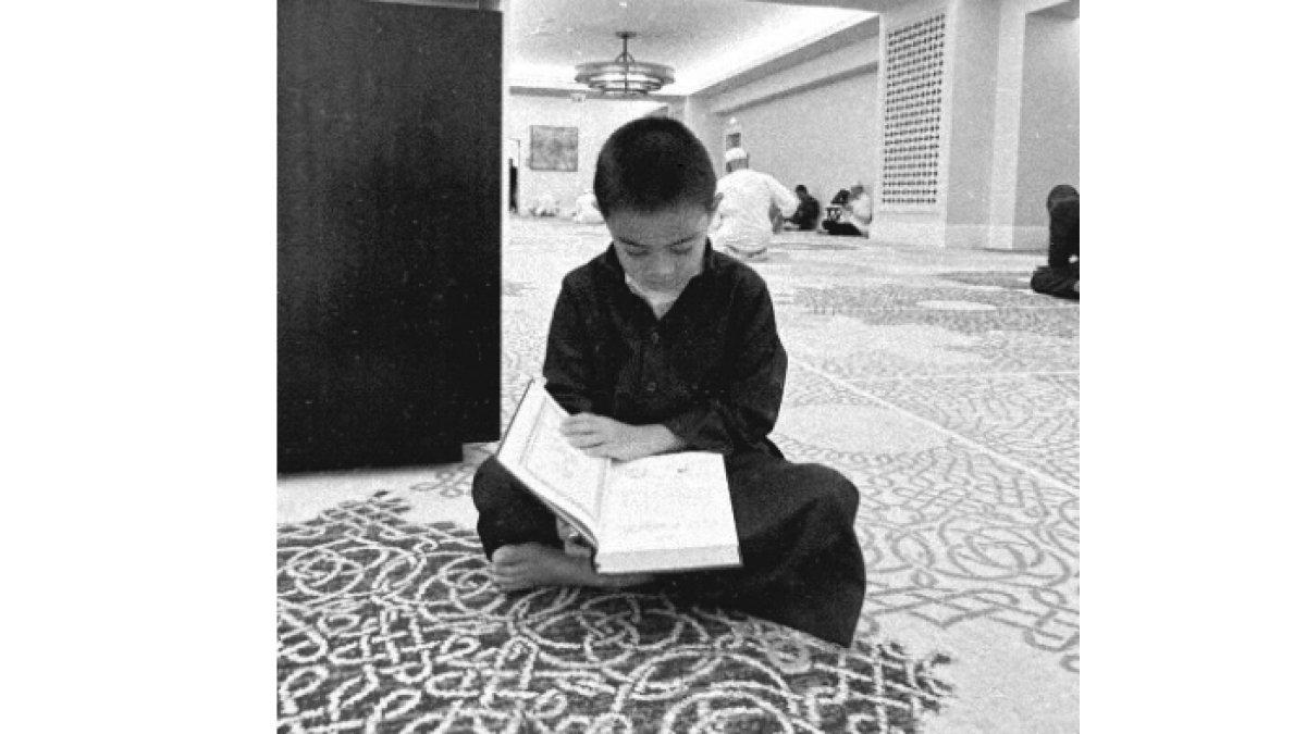 Belajar baca Al Quran,- Kunci jawaban dari soal 'Sebutkan dengan pihak mana saja fitrah interkasi manusia menurut QS An-Nisa 4: 125!'