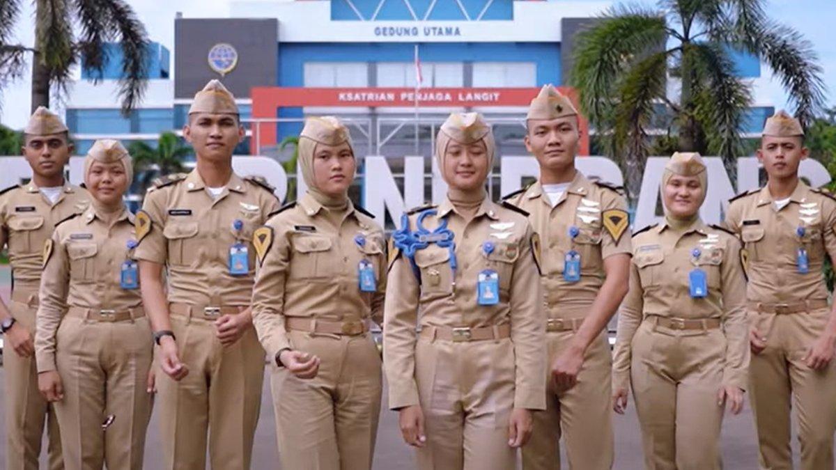 Sekolah kedinasan Kementerian Perhubungan (Kemenhub). Daftar sekolah kedinasan (sekdin) Kemenhub 2024.