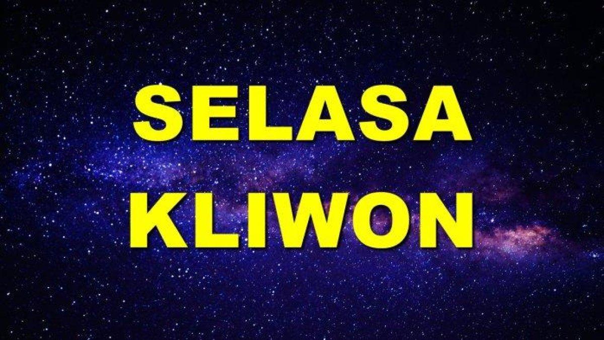 Selasa Kliwon, weton titisan Eyang Semar yang dikenal rendah hati, bijaksana, dan pengayom.