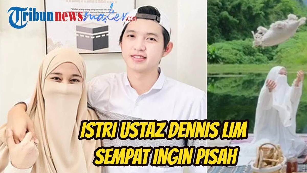 Dulu Minta Ustaz Dennis Lim Meninggalkannya, Yunda Faisyah Kini Bahagia