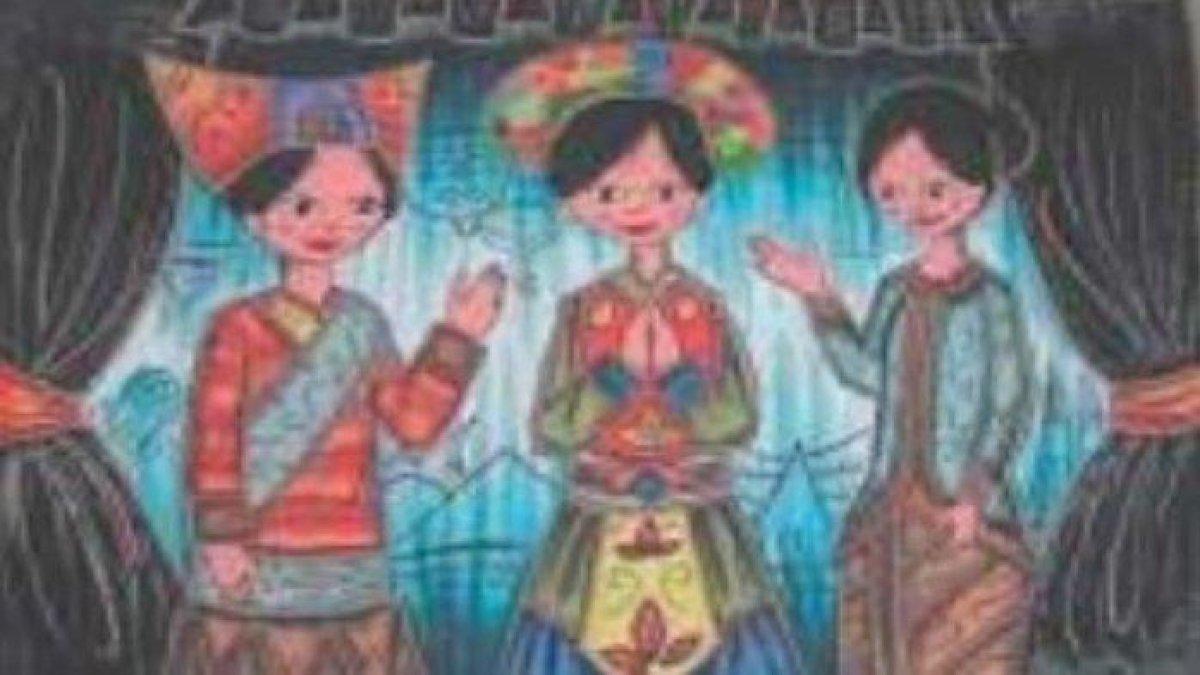 Berikut ini disajikan kisi-kisi soal PAS/UAS Seni Budaya kelas 8 SMP/MTs semester 1 tahun 2023 beserta kunci jawaban yang dapat dipelajari siswa.