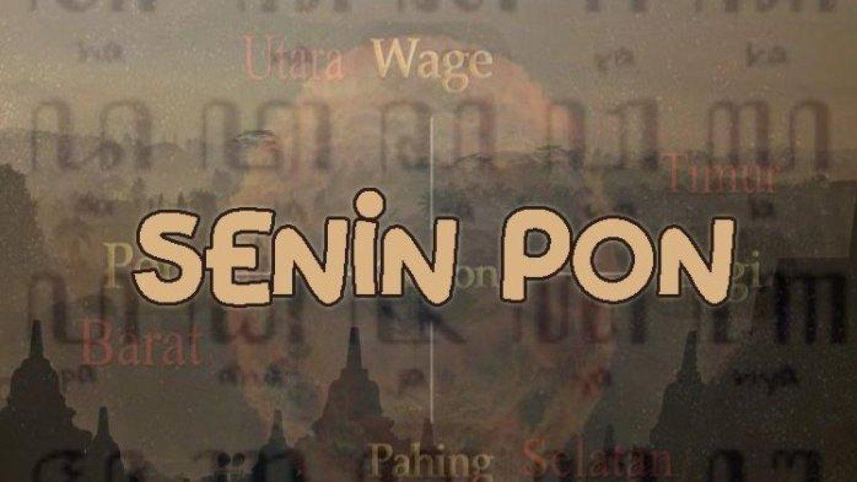 Senin Pon, weton yang enteng jodoh menurut Primbon Jawa (Grid.ID)