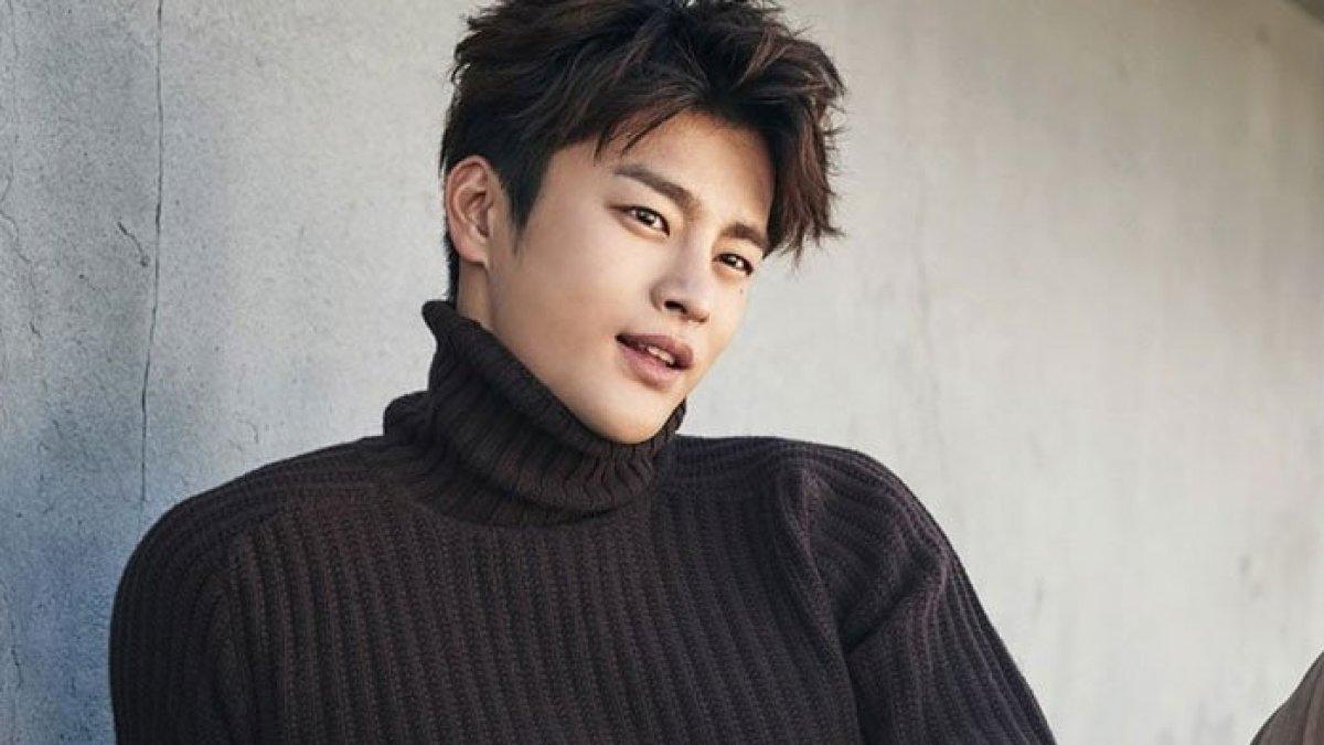 Seo in Guk kk