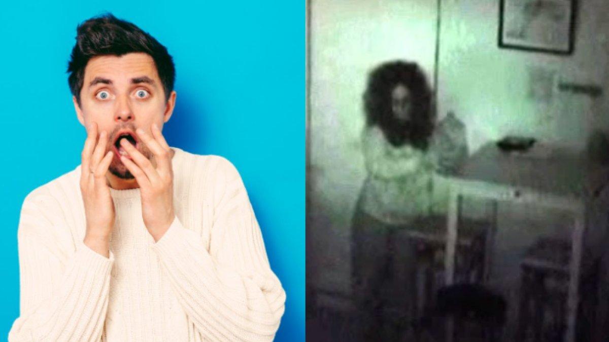 Seorang pria curiga barangnya sering berpindah tempat, syok saat ada wanita misterius tinggal ilegal di rumahnya, setahun tak diketahui,