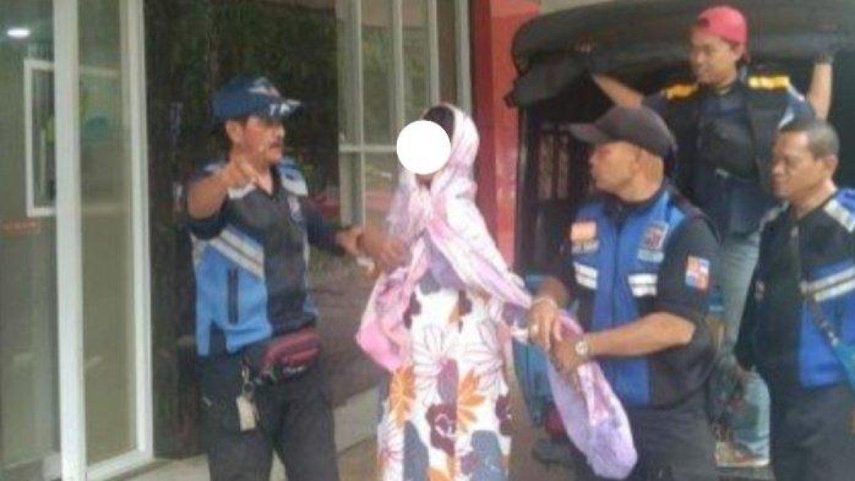 Seorang wanita di Bogor depresi kecanduan live TikTok dan tak mendapat follower baru