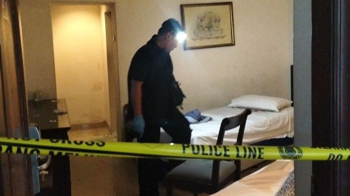 Seorang wanita ditemukan kritis di kamar hotel kota Solo