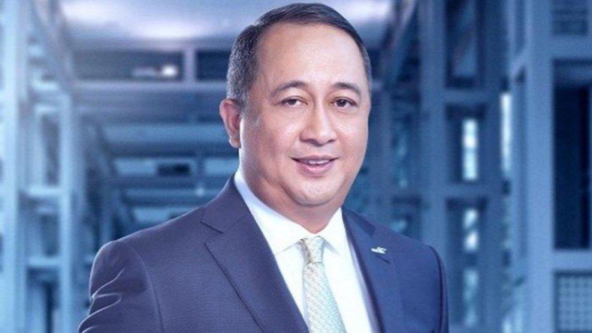 Sepak terjang Royke Tumilaar