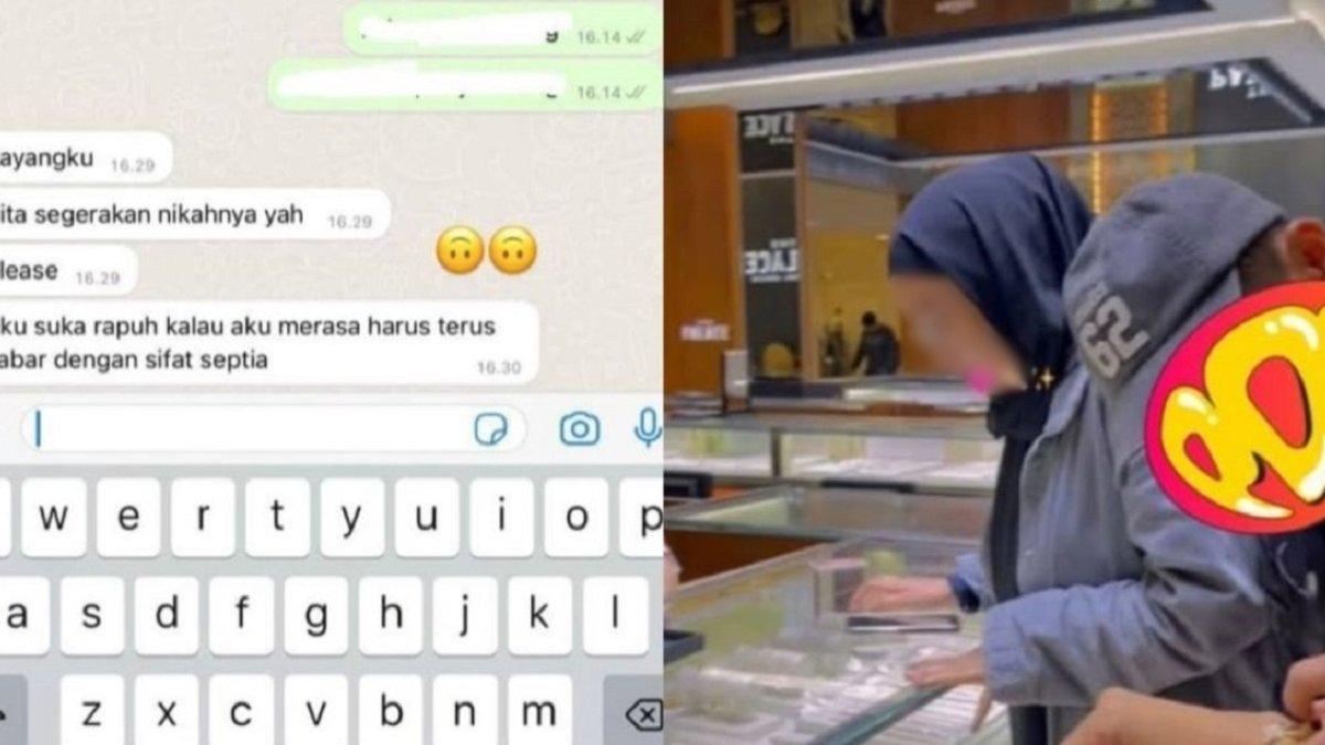 DUGAAN SELINGKUH PUTRA SIREGAR - Kolase foto yang diunggah Septia Siregar sebut bukti selingkuh Putra Siregar, diambil dari Instagram @septiasiregar17. Septia Siregar kembali membongkar dugaan selingkuh Putra Siregar