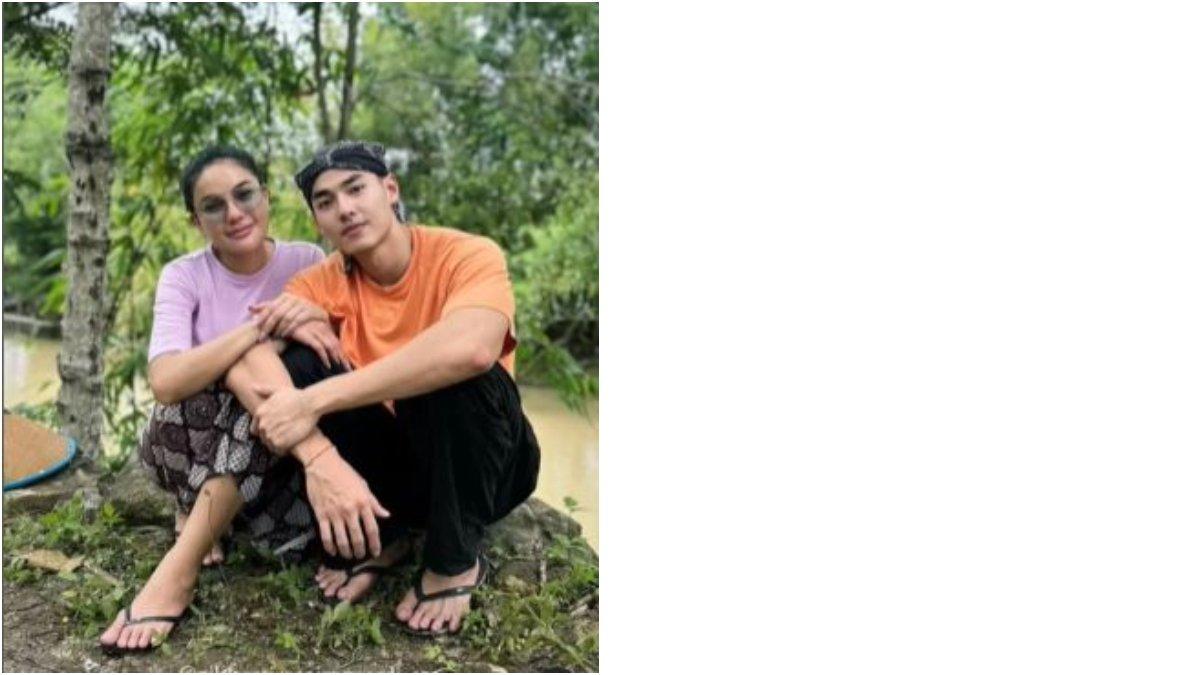 Sering dianggap mirip