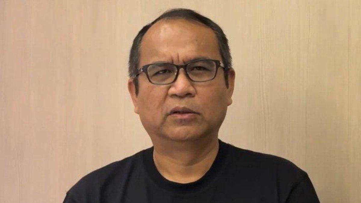PERMOHONAN MAAF - Surat Terbuka dari Setia Budi Tarigan, ayah Christiano Tarigan, Minggu (1/6/2025). Setia Budi Tarigan juga menyampaikan permohonan maaf dan duka cita.