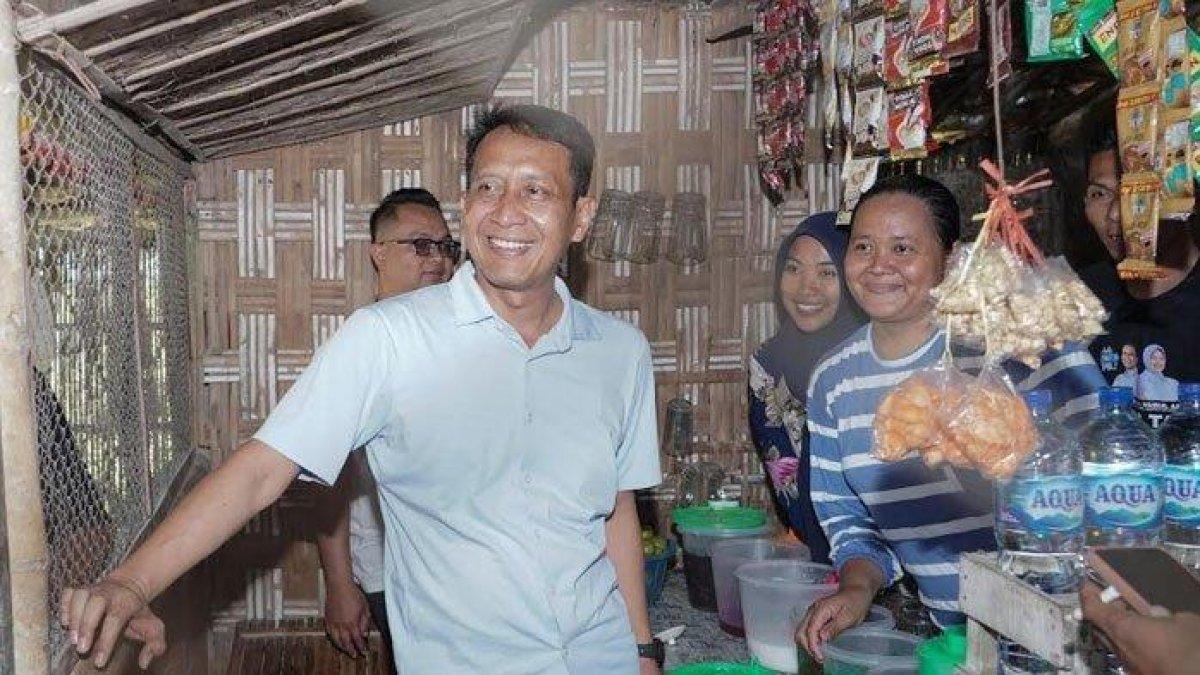 BUPATI BOJONEGORO - Setyo Wahono bupati Bojonegoro terpilih pada Pilkada 2024, Setyo Wahono memiliki harta kekayaan yang fantastis.