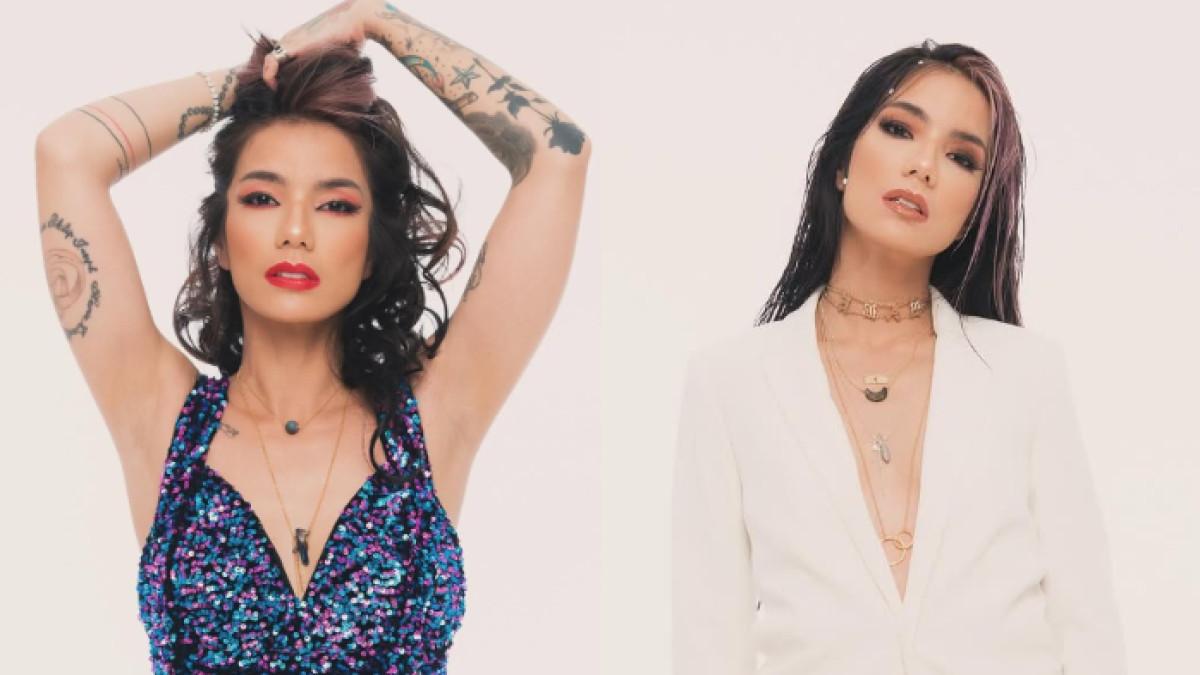 HAMIL DI LUAR NIKAH - Potret Sheila Marcia diambil dari Instagram pada Sabtu (19/7/2025). Sheila Marcia sempat alami kondisi hamil di luar nikah.