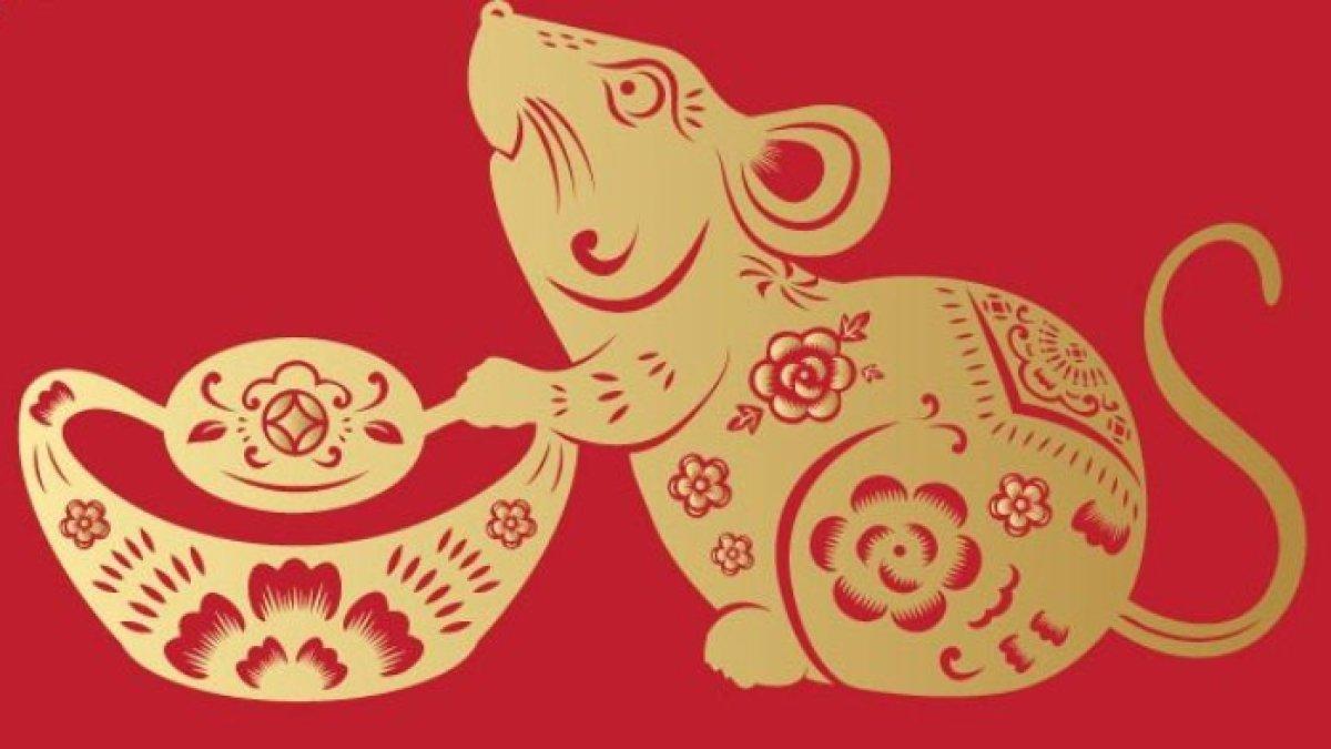 Shio Tikus dalam Menciptakan Keberuntungan