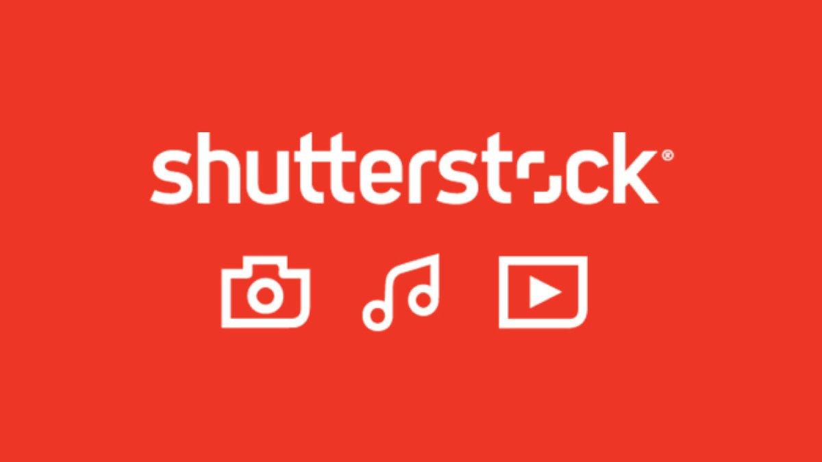 Shutterstock, Aplikasi jual foto online, dijamin cuan