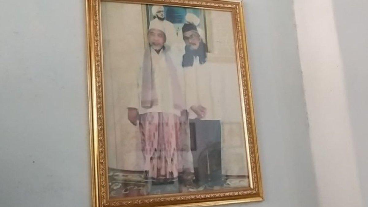 Siasat licik pimpinan ponpes cabuli santriwati di Semarang, edit foto bareng ulama kondang, biar jemaah yakin