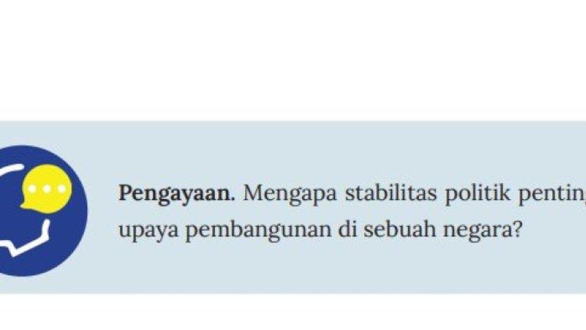 Soal dan Jawaban IPS Kelas 9 Halaman 141 Kurikulum Merdeka - Simak berikut ini kunci jawaban IPS kelas 9 halaman 141 Kurikulum Merdeka yang memuat dua soal Pengayaan