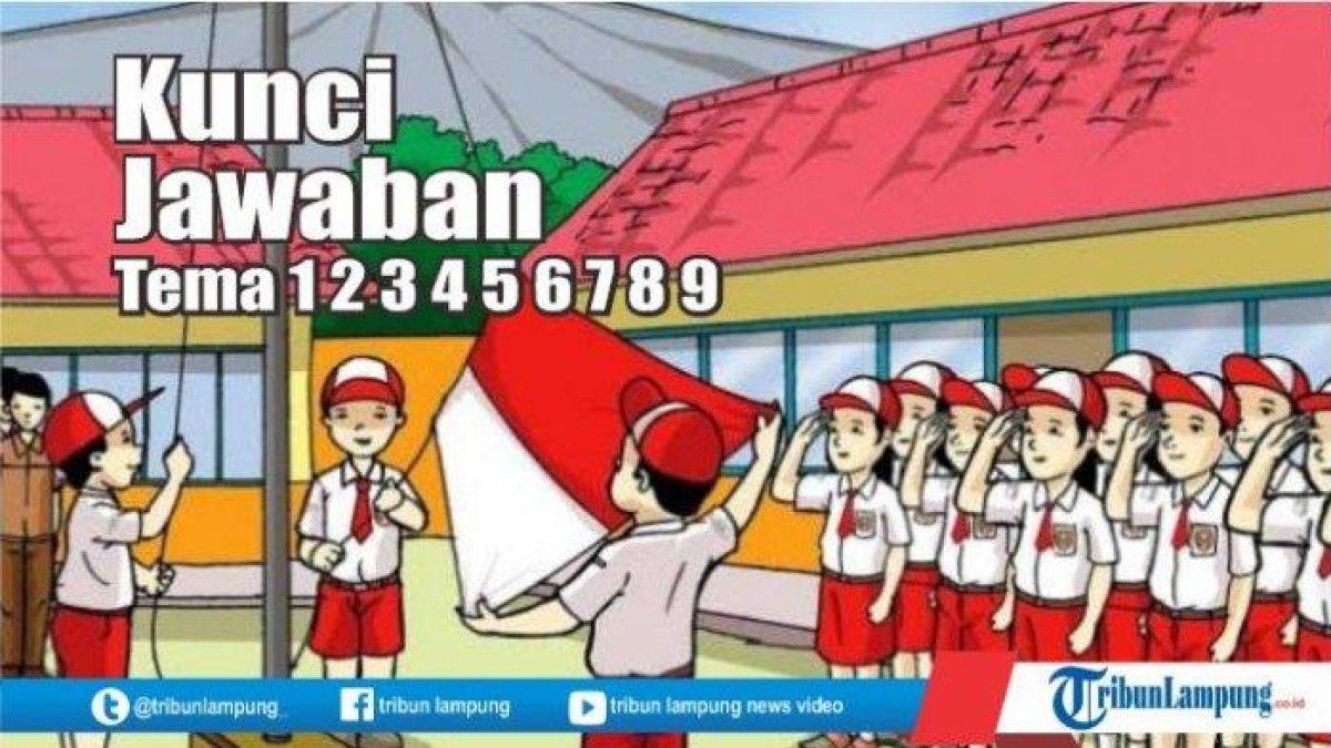 Ilustrasi. Simak, kunci jawaban tema 7 kelas 1 SD halaman 79 tentang hewan di sekitarku