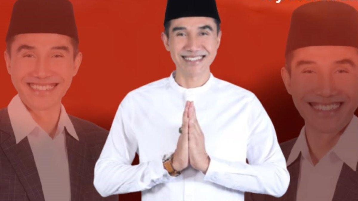 WAKIL BUPATI KENDAL - Simak rekam jejak Benny Karnadi Wakil Bupati Kendal yang dilantik Prabowo Subianto.