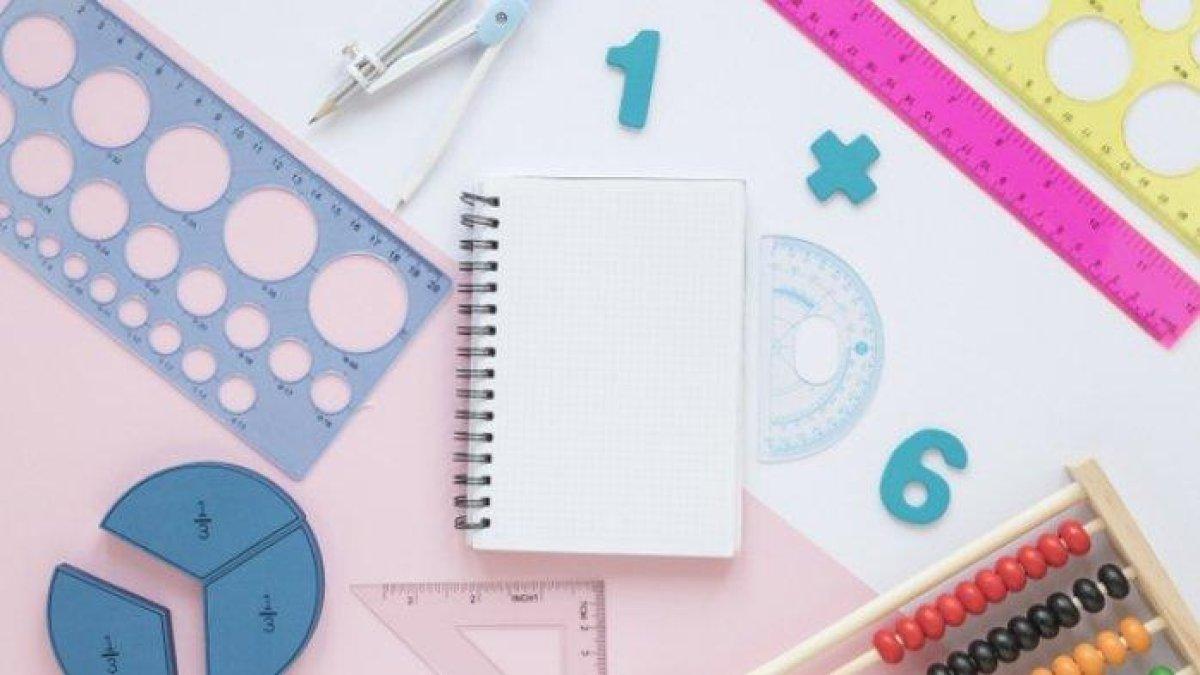 Ilustrasi - Simak soal dan kunci jawaban pelajaran Matematika 