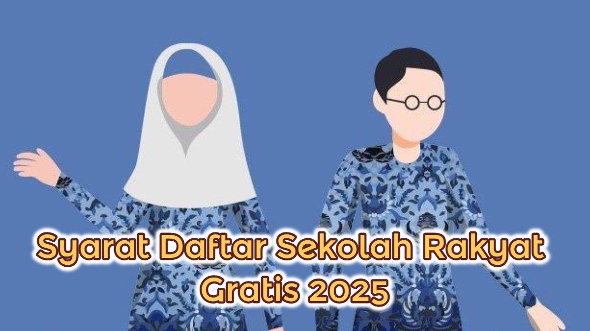 ILUSTRASI GURU - Simak syarat pendaftaran dan rekrutmen guru Sekolah Rakyat gratis.