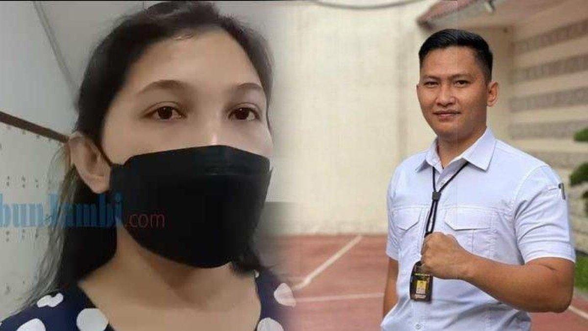 Sindiran keras Vera Simanjuntak sesaat setelah MA diskon hukuman pada Ferdy Sambo Cs