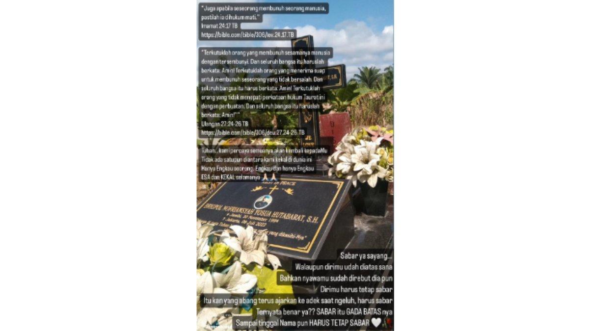 Sindiran keras Vera Simanjuntak sesaat setelah MA diskon hukuman pada Ferdy Sambo Cs