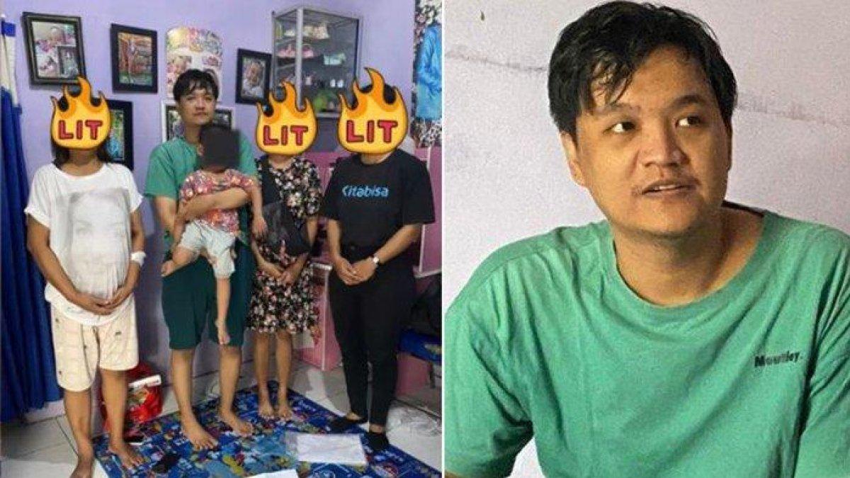 Tak Bisa Mempertanggungjawabkan, Singgih Sahara Harus Kembalikan Sebagian Hasil Donasi dari KitaBisa.