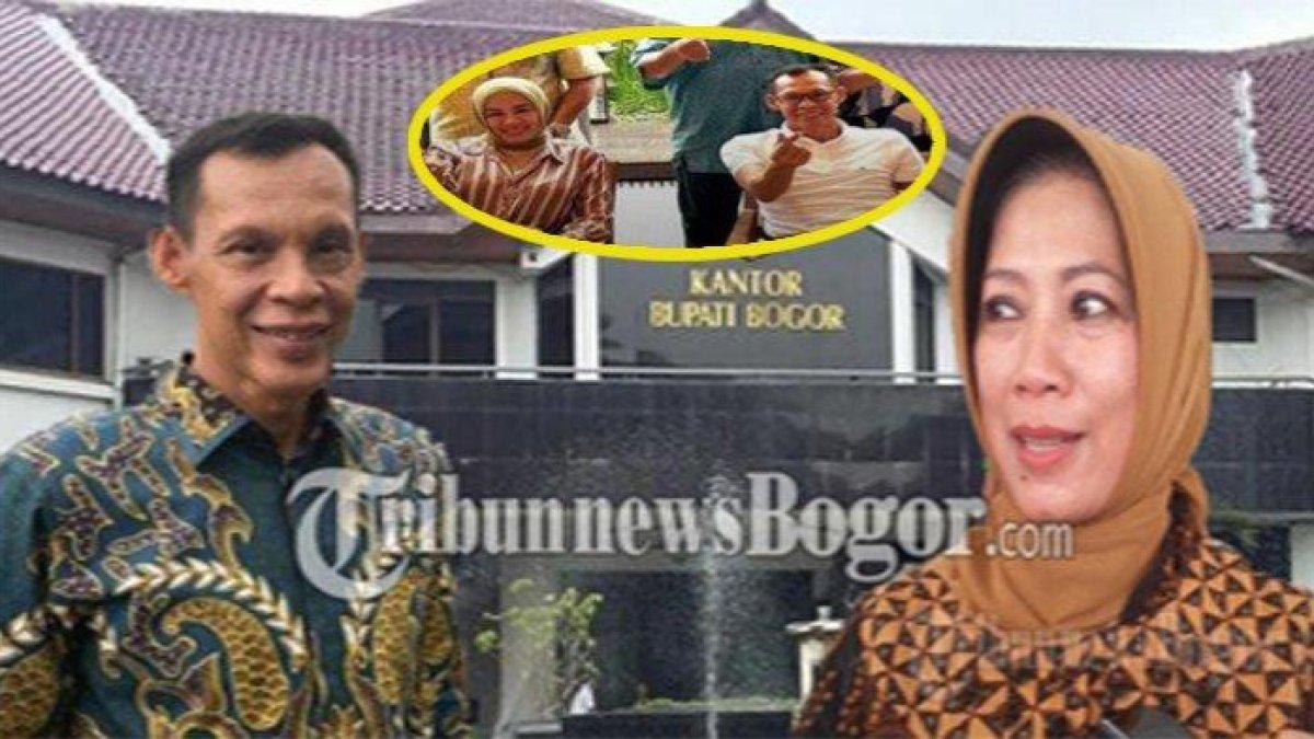 Sinyal duet Jaro Ade-Elly Yasin di Pilbup Bogor 2024 menguat.