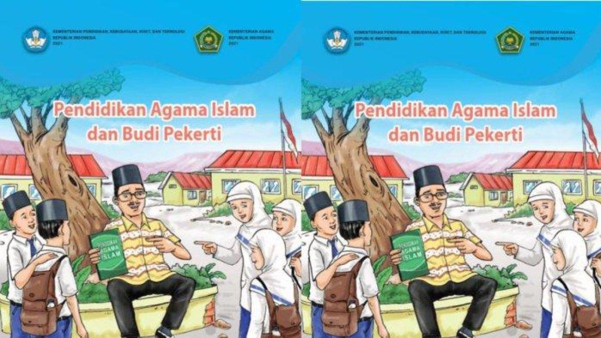Kunci Jawaban PAI Kelas 7 Halaman 168 169 170 171 Pendidikan Agama Islam Kurikulum Merdeka