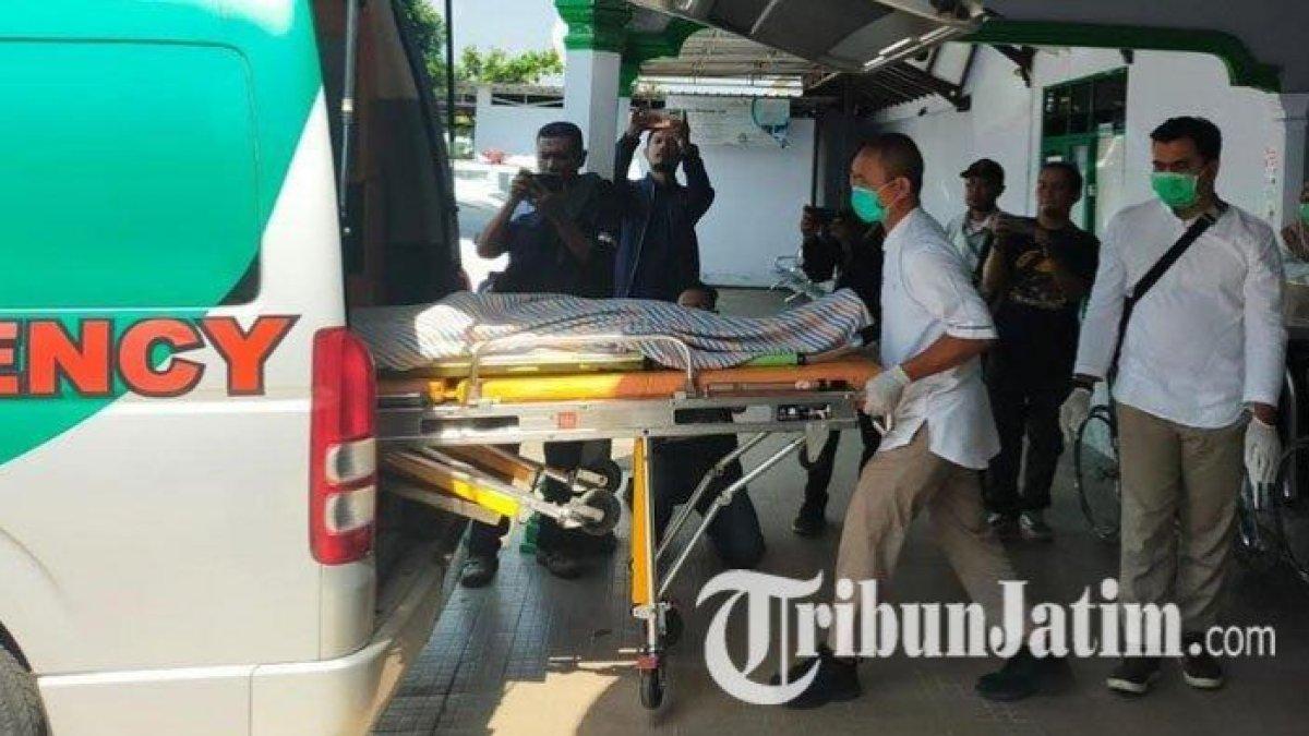Siswa MTS tewas usai dianiaya teman sekelasnya
