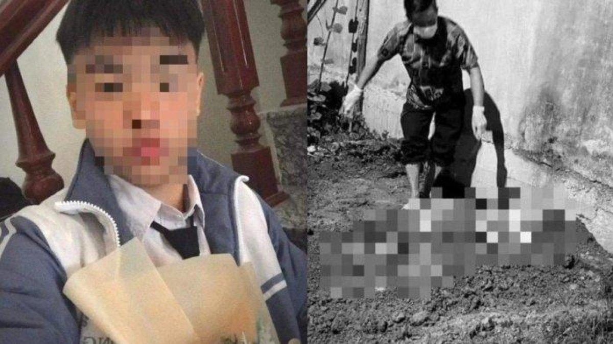 Siswa SMP Tega habisi nyawa kekasih usai ribut