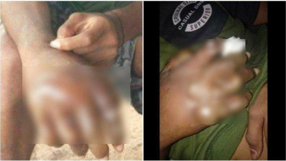 Pengakuan guru SMK melakukan penganiayaan kepada siswanya sendiri