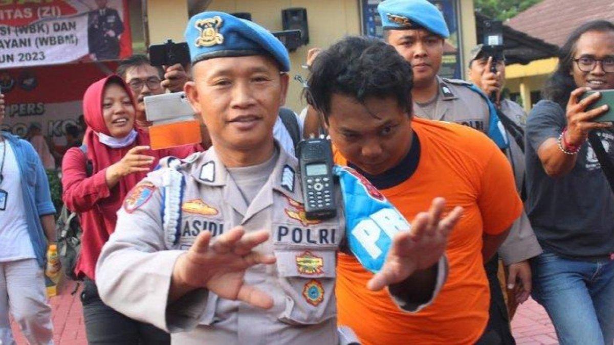 Siswi dicabuli guru SD di Bogor
