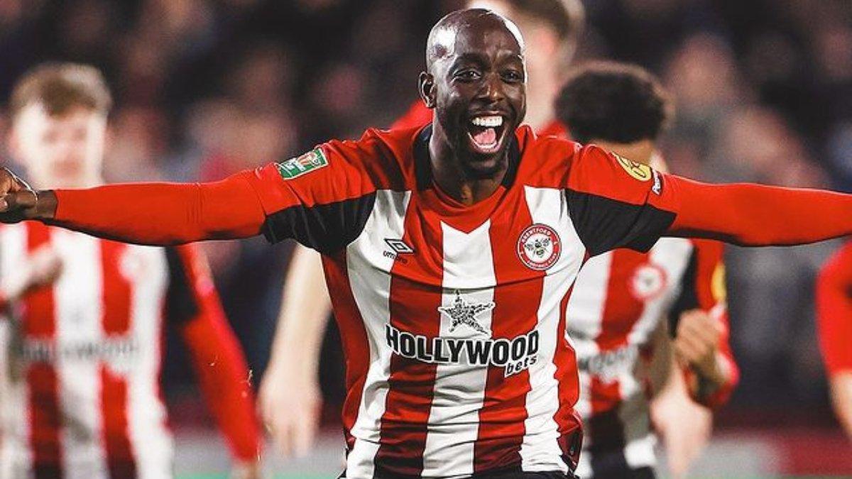 Skuad Brentford Carabao Cup 2024.