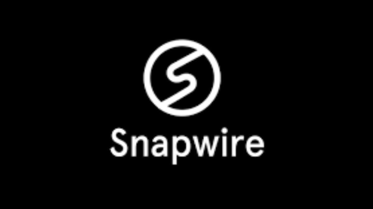 Snapwire, Aplikasi jual foto online, dijamin cuan5