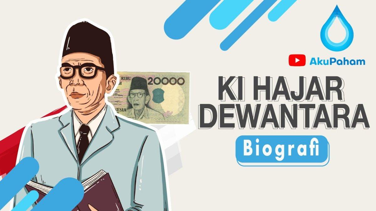 Kunci jawaban dari Post Test Modul 1 Merdeka Belajar yang di dalamnya terdapat pertanyaan 'Menurut Ki Hajar Dewantara, guru/pendidik sejatinya menuntun tumbuh kodrat pada anak agar dapat memperbaiki. . .'